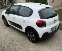 Zunanja slika - Citroën C3 - 1,5 BlueHDi 100 Feel - 2 - Predogledna slika