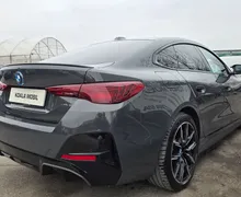 Zunanja slika - BMW i4 - EDRVIE E40 M SPORT LED-VIRTUAL-KAMERA-KOT NOV - 4 - Predogledna slika