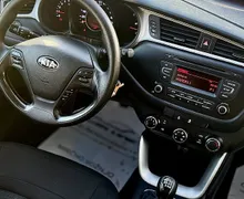 Zunanja slika - KIA Ceed - SW Dizelski 1.6 CRDi LX Fun 6M T - 8 - Predogledna slika