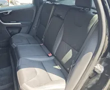Zunanja slika - Volvo XC60 - D3 AUTO - VLEČNA KLJUKA - TEMPOMAT - GRETI SEDEŽI - 14 - Predogledna slika