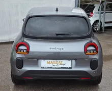 Zunanja slika - Renault Twingo - E-Tech Techno + Paket napredno polnjenje - 7 - Predogledna slika