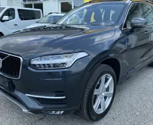 Zunanja slika - Volvo XC90 - B5D AWD Avt.AUT.LED.NAVI.PANORAMA.USNJE.KLJUKA.GRE - 7 - Predogledna slika