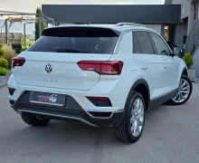 Zunanja slika - Volkswagen T-Roc - 2,0 TDI Sport - 4 - Predogledna slika