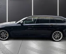 Zunanja slika - BMW Serija 5 - Touring: 520d M-PAKET FUL LED NAVI TEMP PANO PDC KLJUKA - 4 - Predogledna slika
