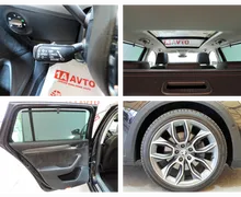 Zunanja slika - Škoda Superb - Combi Scout 4x4 2.0 TDI Ambition DSG KLJUKA-KAMERA - 14 - Predogledna slika