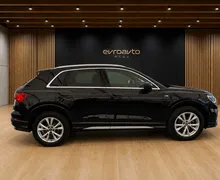 Notranja slika - Audi Q3 - 35 TDI S line•Panoramska streha•Aktivni tempom KGV - 8 - Predogledna slika