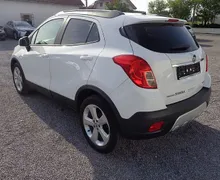 Zunanja slika - Opel Mokka - 1.7 CDTI AUT. - POLOG SAMO 200€ + 96 X 199€ FIX - 4 - Predogledna slika