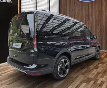 Zunanja slika - Ford Tourneo Connect - ACTIVE 2.0 TDCi EcoBlue 122PS A7 L2 FWD - 4 - Predogledna slika