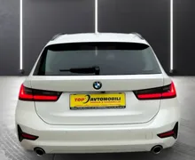 Zunanja slika - BMW Serija 3 - Touring: 320d xDrive FULL LED NAVI ACC KAM PDC VIRTUAL . - 5 - Predogledna slika