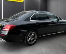 Zunanja slika - Mercedes-Benz E-Razred - E 220d FULL LED TEMPOMAT NAVI 360 KAMERA PDC - 9 - Predogledna slika