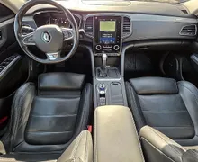 Zunanja slika - Renault Talisman - INITIALE PARIS Blue dCi 200 EDC - BERI OPOMBE - 6 - Predogledna slika
