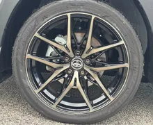 Zunanja slika - Toyota Corolla Cross - Hybrid 2.0 VVT-i GR Sport Avt. - 18 - Predogledna slika