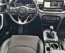 Zunanja slika - KIA XCeed - 1.4 T-GDi EX Stream 103kW - 7 - Predogledna slika