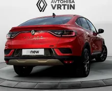 Zunanja slika - Renault Mégane Conquest - Megane Conquest 1.6 E-TECH HEV 145 TECHNO - 2 - Predogledna slika