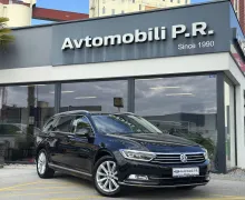 Zunanja slika - Volkswagen Passat Variant - 2.0 TDI BMT HIGHLINE 150KM PANORAMA VL.KLJUKA ACC - 3 - Predogledna slika