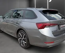 Zunanja slika - Škoda Octavia - Combi 2.0 TDI Sportline DSG-DCC-LED-Tempomat-PDC.. - 4 - Predogledna slika