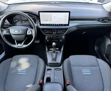 Zunanja slika - Ford Focus - 1.0 EcoBoost 125KM mHEV AVT ACTIVE FULL LED ZIMSKI - 13 - Predogledna slika