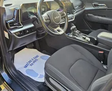 Zunanja slika - KIA Sportage - 1.6CRDi StyleDCT|fuLED|AC|kamera|NAVI|ASSIS|71tKM - 7 - Predogledna slika