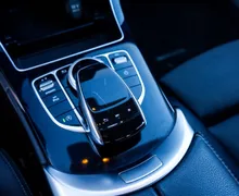 Zunanja slika - Mercedes-Benz C-Razred - C 200d AVANTGARDE - 8 - Predogledna slika