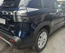 Zunanja slika - Suzuki S-Cross - 1.4 MHEV PREMIUM ALLGRIP AUTO - 3 - Predogledna slika