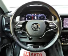 Zunanja slika - Škoda Kodiaq - 4x4 2.0 TDI Style DSG LED-ACC-KEYLESS-KAMMERA - 14 - Predogledna slika