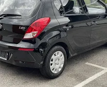 Zunanja slika - Hyundai i20 - 1.2 CVVT LIFE °POTRJENA SERV. KNJIGA° - 5 - Predogledna slika