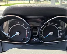 Zunanja slika - Ford B-MAX - 1.0 EcoBoost . SLO. VSA ZGODOVINA. NOVE GUME - 17 - Predogledna slika