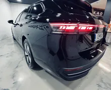Zunanja slika - VW Passat - Variant 2.0 TDI  Elegance avt.-360 KAM-GRET SED-VOLANA-A - 5 - Predogledna slika