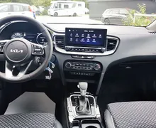 Zunanja slika - KIA XCeed - 1.6 T-GDi EX WAY ISG.7DCT 110.3 kW - 4 - Predogledna slika