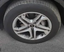 Zunanja slika - Audi Q5 - quattro 50 TDI.NEMŠKI+4ALU.KAMERA.NAVI.PANOR.210KW - 7 - Predogledna slika
