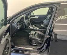 Zunanja slika - Audi A4 - 30 TDI S line S tronic.KAMERA.NAVI.USNJE.LED. - 7 - Predogledna slika