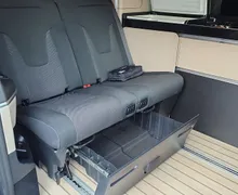 Zunanja slika - Mercedes-Benz V-Razred - Marco Polo 250 d 7G-Tronic Edition AMG Line - 18 - Predogledna slika