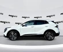 Notranja slika - KIA Sportage - 1.6 T-GDI EX Style ISG - 8 - Predogledna slika