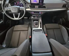 Zunanja slika - Audi Q5 - Quattro TDI S tronic - 6 - Predogledna slika