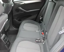 Zunanja slika - BMW X1 - serija : sDrive16d - 14 - Predogledna slika