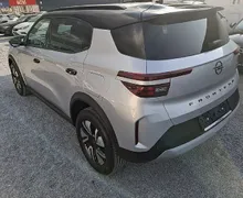 Zunanja slika - Opel Frontera - 1.2 TURBO 145KM GS - na zalogi - AKCIJA MAREC 2026 - 4 - Predogledna slika