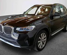 Zunanja slika - BMW X3 - serija : xDrive30d Avt.NEMŠKI+4 GUME.KAMERA.USNJE.LED.NAVI. - 1 - Predogledna slika