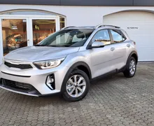 Zunanja slika - KIA Stonic - 1.2 DPI LX Urban+ ISG - 2 - Predogledna slika