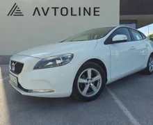 Zunanja slika - Volvo V40 - D2 Kinetic - 1 - Predogledna slika
