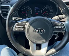 Zunanja slika - KIA Sportage - 2WD 1.6 GDI XENON.VZR. KAM. SAMO 53.200KM - 12 - Predogledna slika