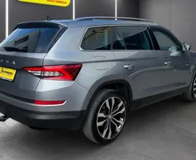 Zunanja slika - Škoda Kodiaq - 2.0 TDI FUL LED ACC NAVI VIRTUAL HI-FI KLJUKA TOP - 9 - Predogledna slika