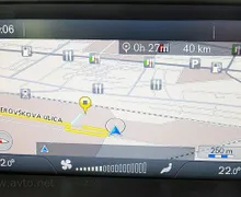 Zunanja slika - Volvo XC60 - FWD DRIVe R-Design - 12 - Predogledna slika