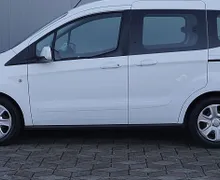 Zunanja slika - Ford Tourneo - Courier 1.5 TDCI +Klima+ Tempomat +6 prestav - 5 - Predogledna slika