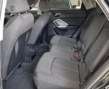 Zunanja slika - Audi Q3 - Sportback 35 TFSI 110kW-150KM - samo 45.500km - 9 - Predogledna slika