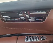 Zunanja slika - Mercedes-Benz CL-Razred - CL 500 AMG - 12 - Predogledna slika