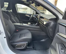 Zunanja slika - Renault Austral - Esprit Alpine TCe 150 Mild hybrid Avt.+Zimske gume - 11 - Predogledna slika