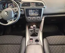 Zunanja slika - Renault Kadjar - INTENS TCe 140 FAP 1. LASTNIK - 9 - Predogledna slika