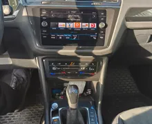 Notranja slika - VW - Tiguan 1,4 TSI eHybrid Elegance DSG - 6 - Predogledna slika