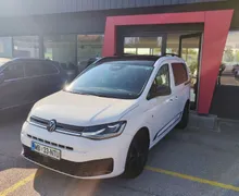 Zunanja slika - Volkswagen Caddy - Edition PHEV - 1 - Predogledna slika