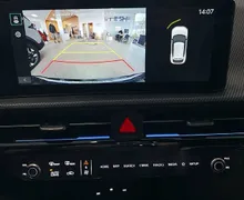 Zunanja slika - KIA EV6 - GT-LINE 84 kWh baterija. 239 kW AWD - 8 - Predogledna slika